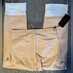 Rag and Bone Jeans